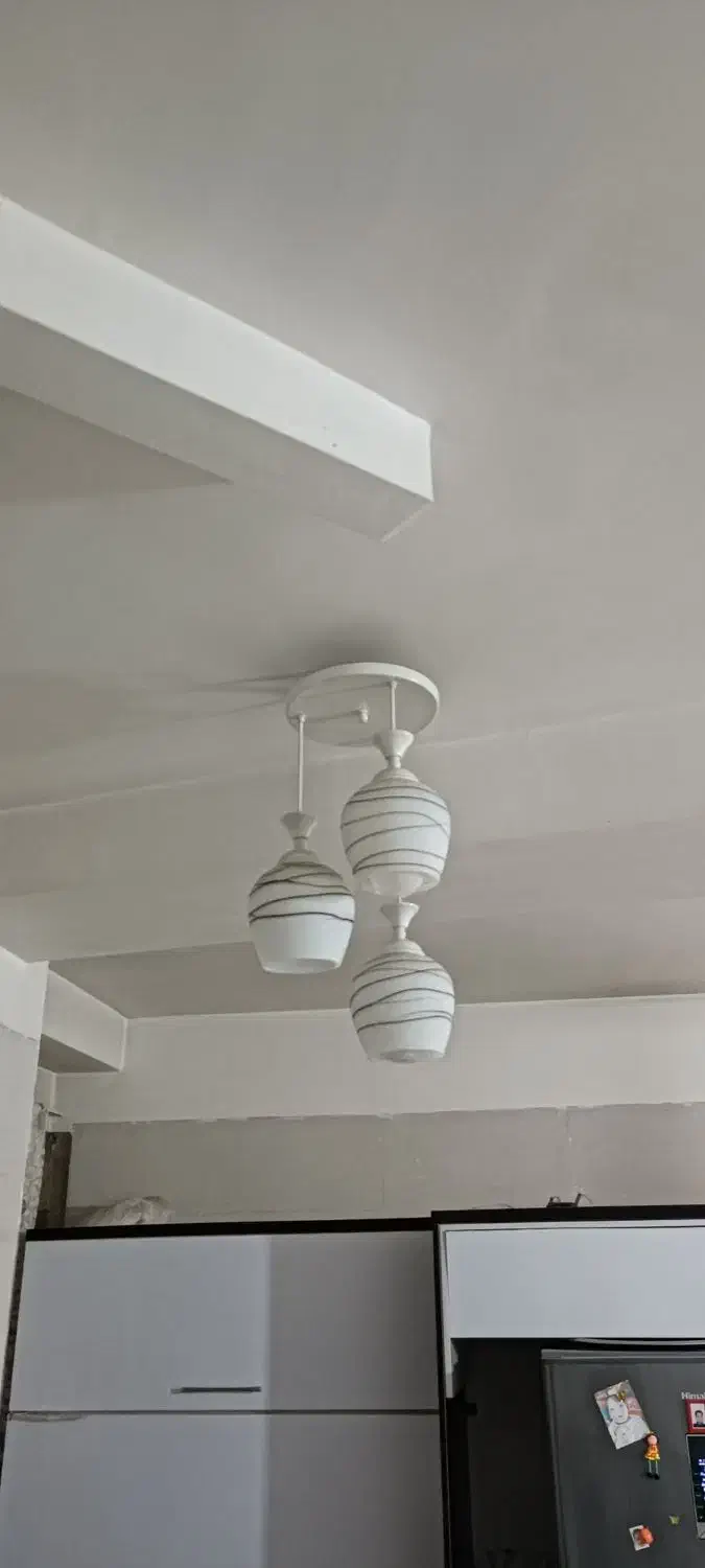 لوستر|لوستر و چراغ آویز|تهران, مشیریه|دیوار