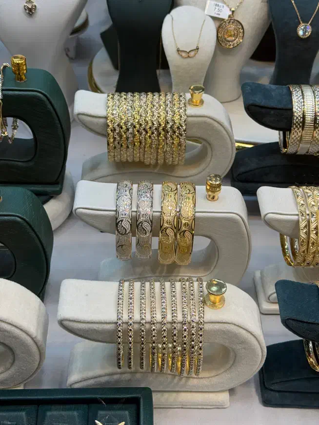 النگو نو ۷ درصد بخر|جواهرات|اردبیل, |دیوار