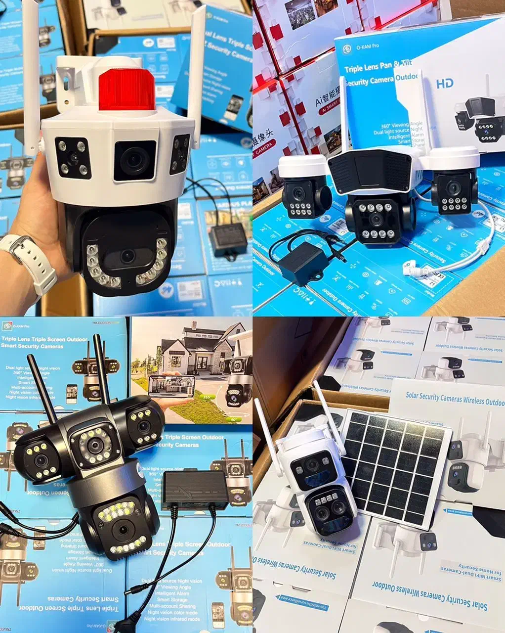 دزدگیراماکن دوربین مداربسته داهوا/رحمانی|دوربین مداربسته|کرمانشاه, |دیوار