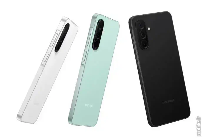 سامسونگ a26 رم ۸ حافظه ۲۵۶|موبایل|شیراز, بازار|دیوار