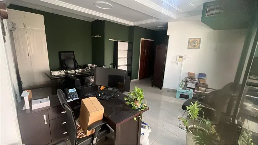 ستارخان باقرخان ۶۰ متر ۱ خوابه پارکینگ و اسانسور|اجارهٔ دفتر کار، اتاق اداری، مطب|تهران, شهرآرا|دیوار