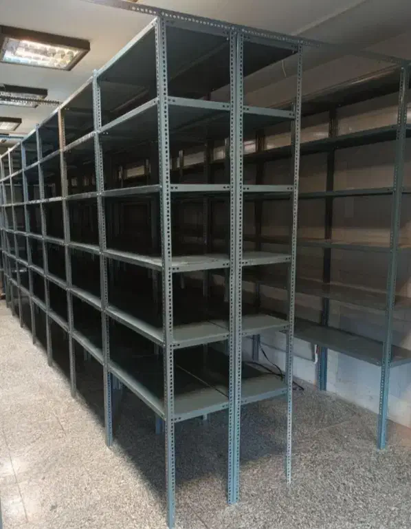 قفسه پیچی پیچی|فروشگاه و مغازه|رستمآباد, |دیوار