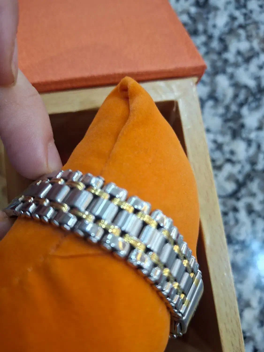 ساعت رومانسون|ساعت|خمینی‌شهر, |دیوار