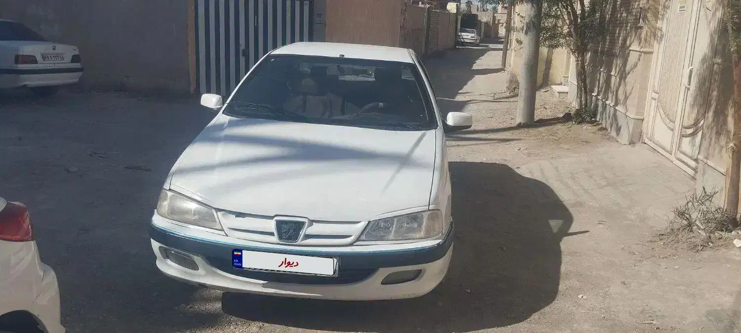 پارس86فروش فوری قیمت مفت|خودرو سواری و وانت|زابل, |دیوار