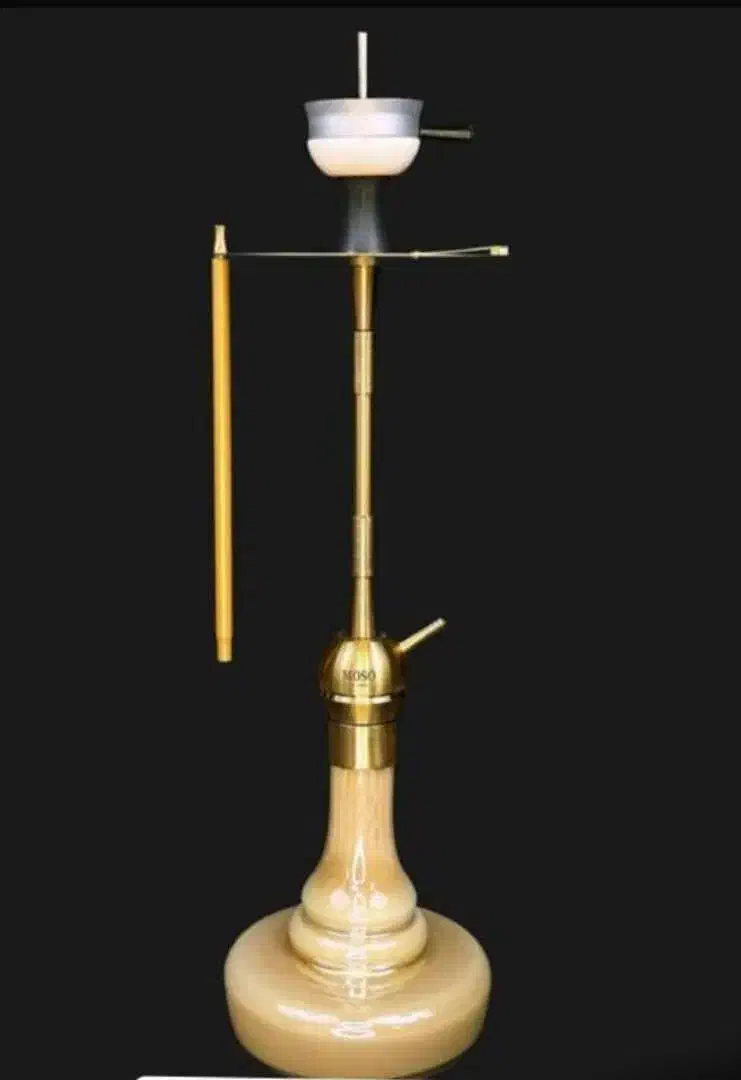 قلیان جگوار موسو|کلکسیون و سرگرمی|گرگان, |دیوار