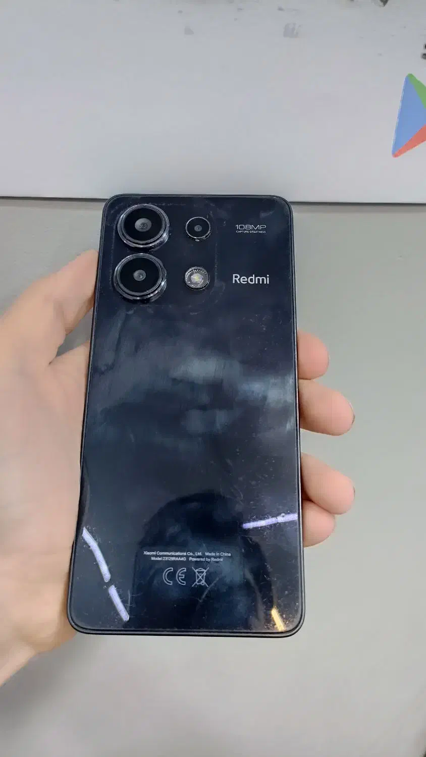 Note 13|موبایل|بیرجند, |دیوار