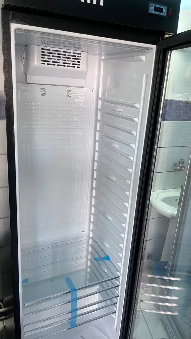 یخچال تک درب ۶۰|فروشگاه و مغازه|شاهرود, |دیوار