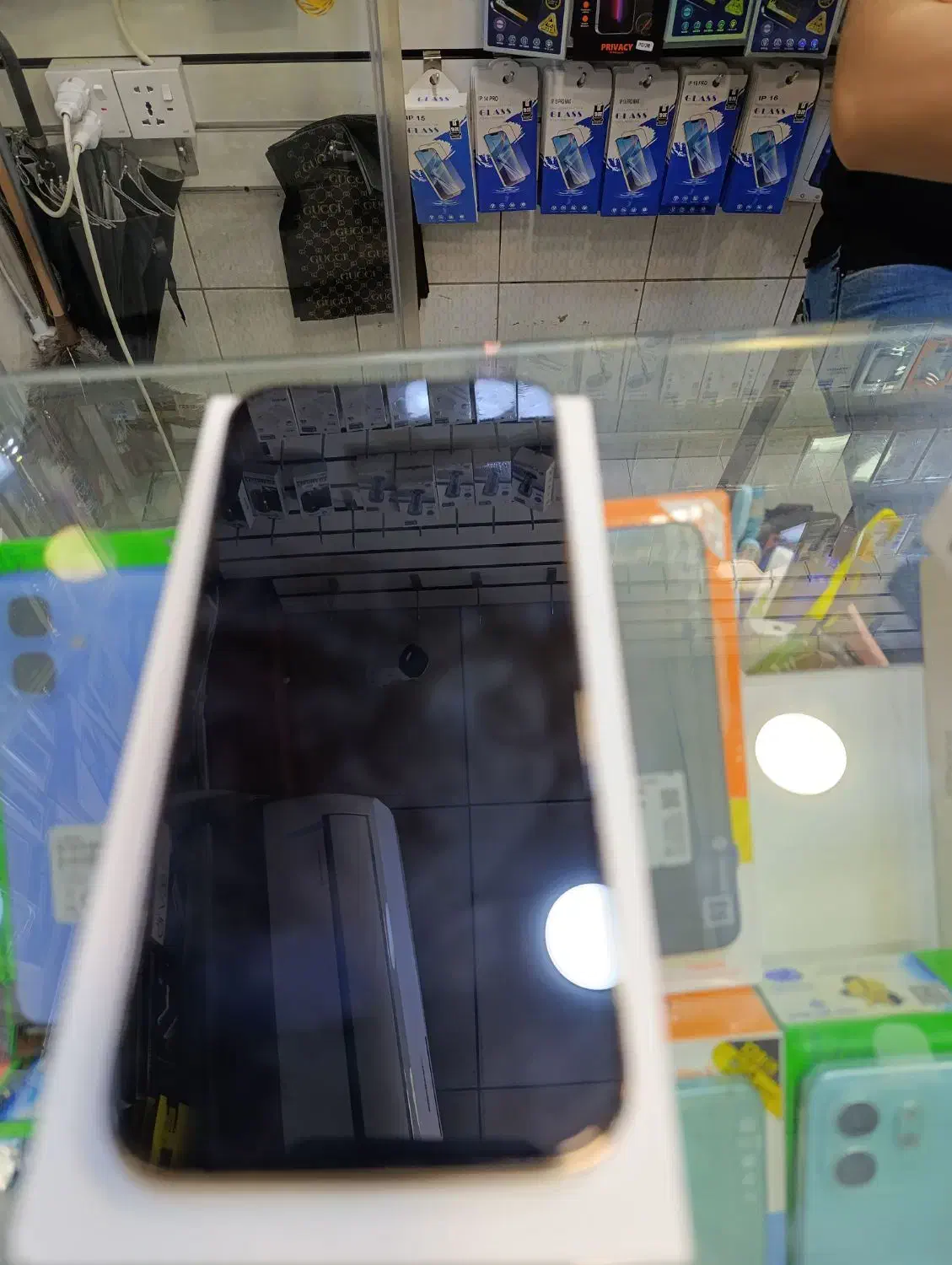 آیفون 14پرومکس|موبایل|پاوه, |دیوار