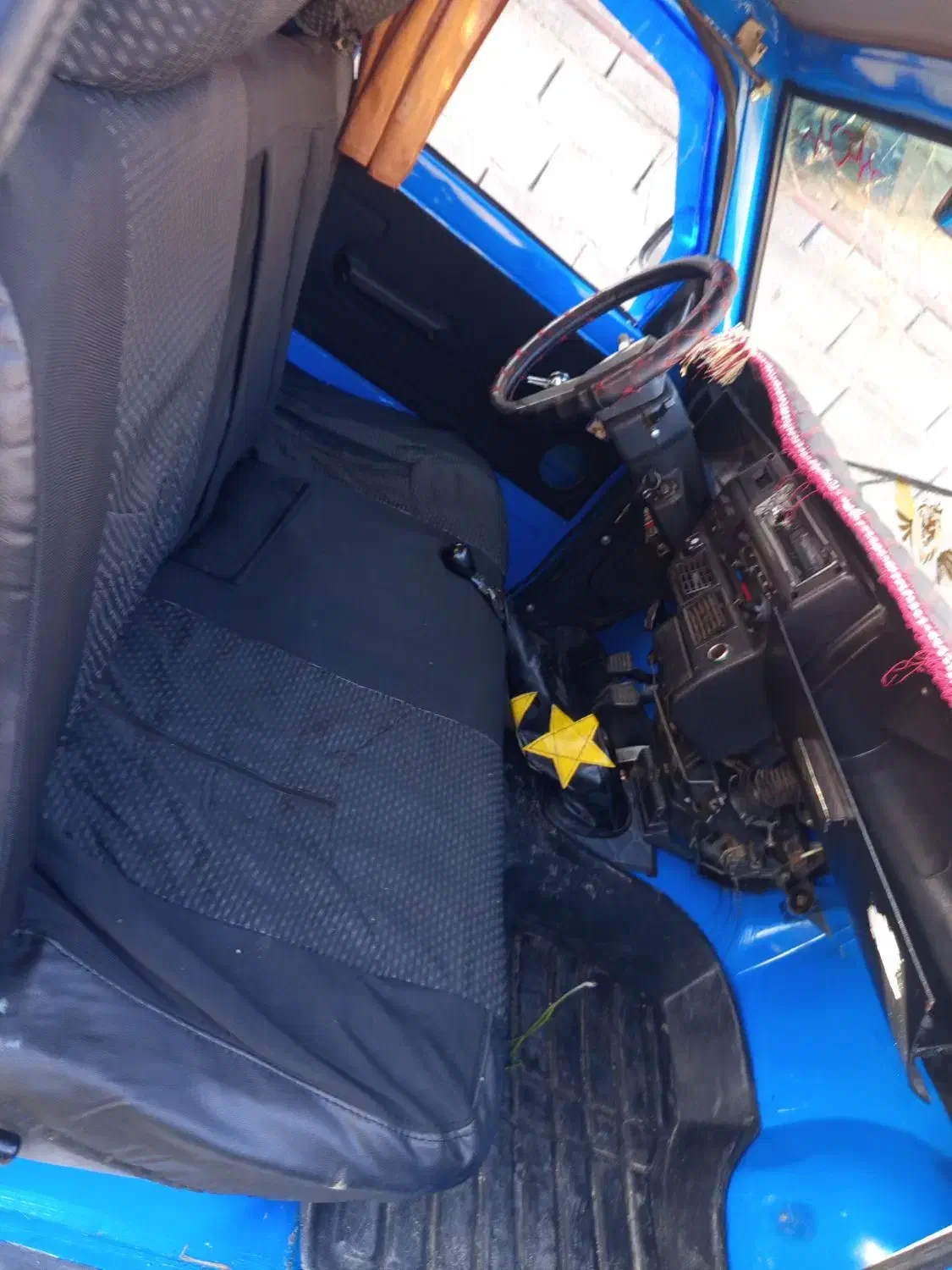 نیسان مدل 90|خودرو سواری و وانت|خوی, |دیوار