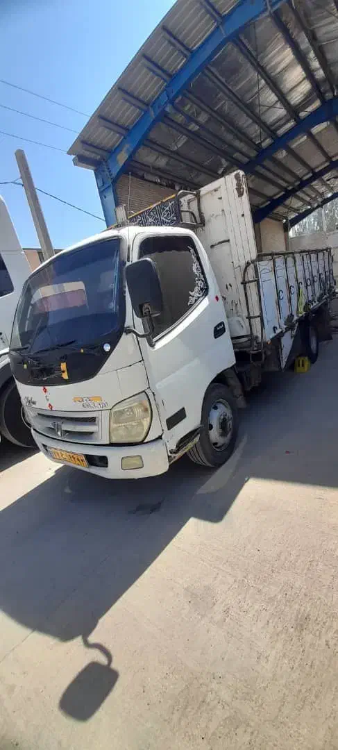 ماشین فوتون|خودرو سواری و وانت|ششده و قره بلاغ, |دیوار