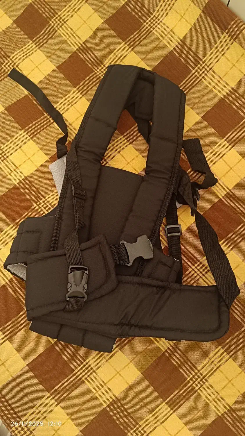 آغوشی|اسباب و اثاث بچه|اصفهان, شهرک امام زمان|دیوار