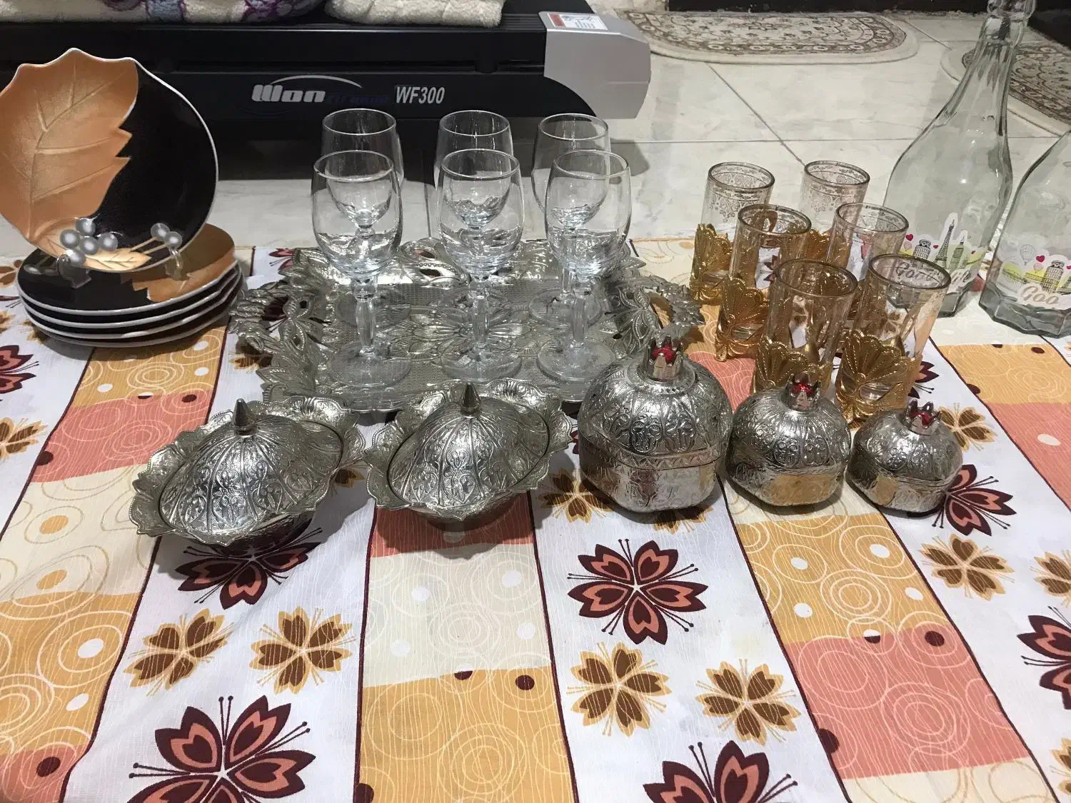 فروش وسایل خانه به دلیل مهاجرت|حراج|ارومیه, |دیوار