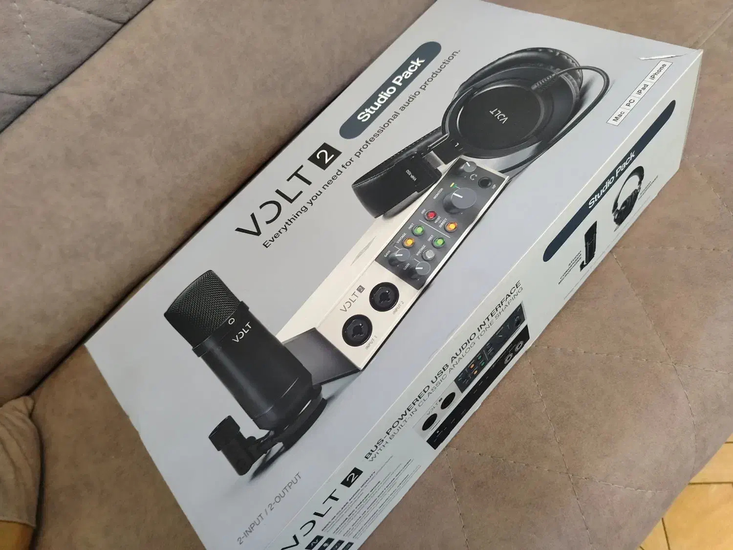 فروش پکیج یونیورسال|صوتی و تصویری|نوشهر, |دیوار