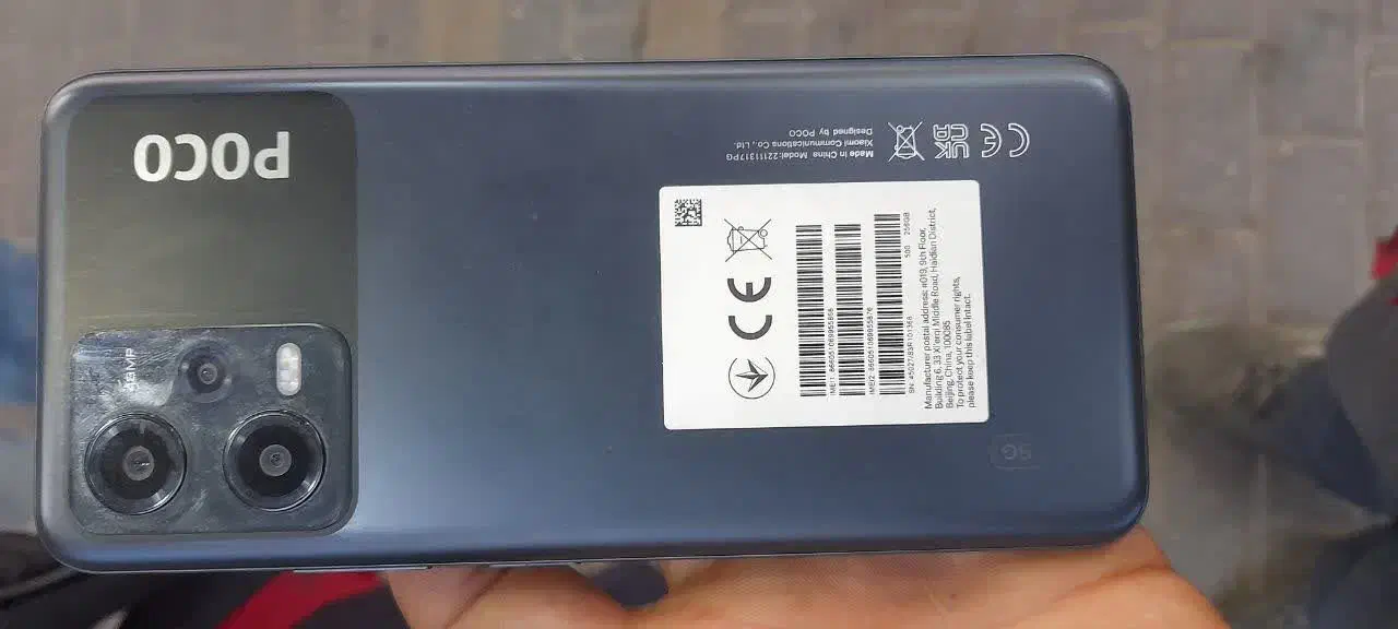 poko x5|موبایل|بابل, |دیوار