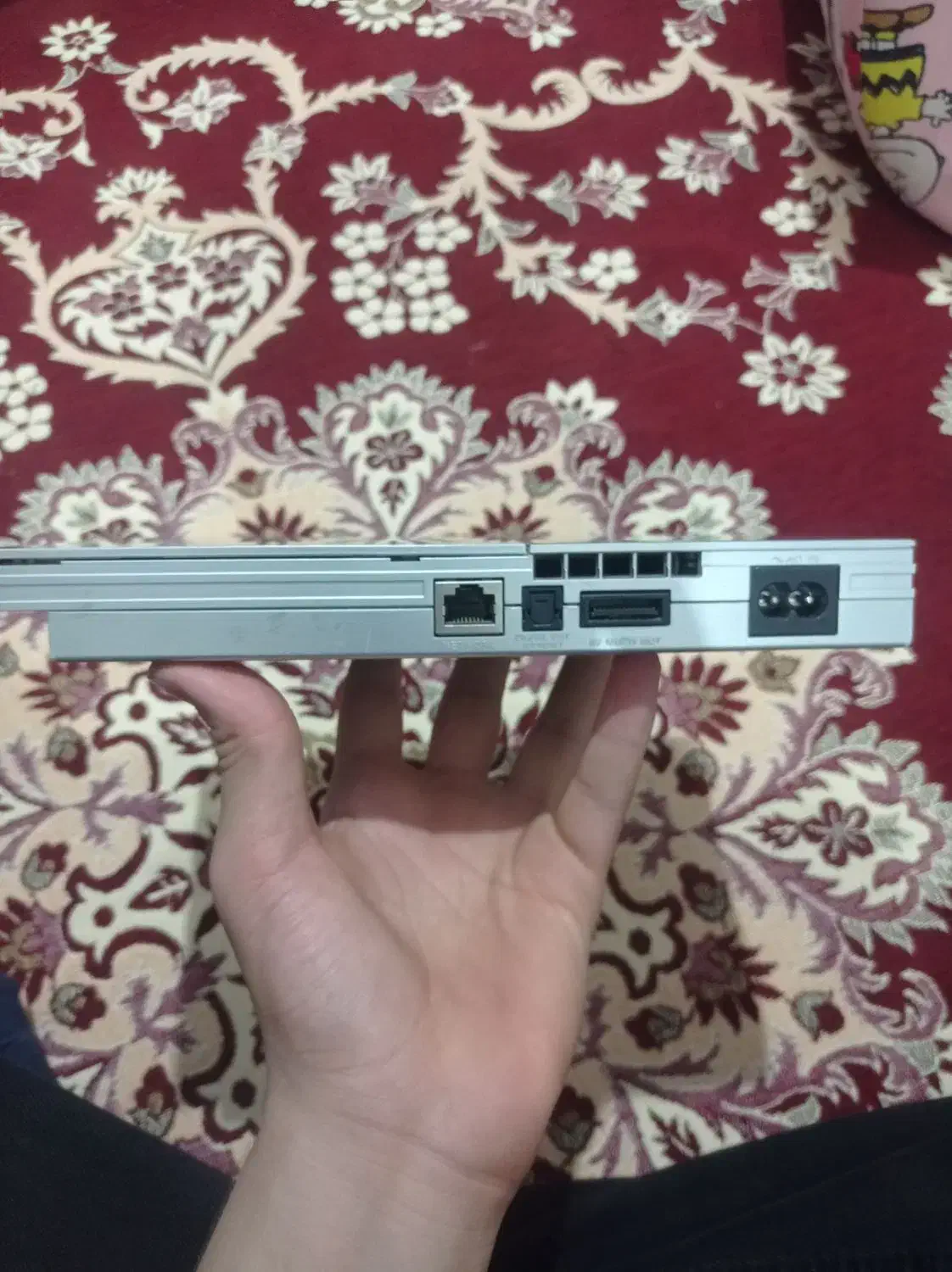 سونی 2 ps2|کنسول، بازی ویدئویی و آنلاین|تهران, نعمت‌آباد|دیوار