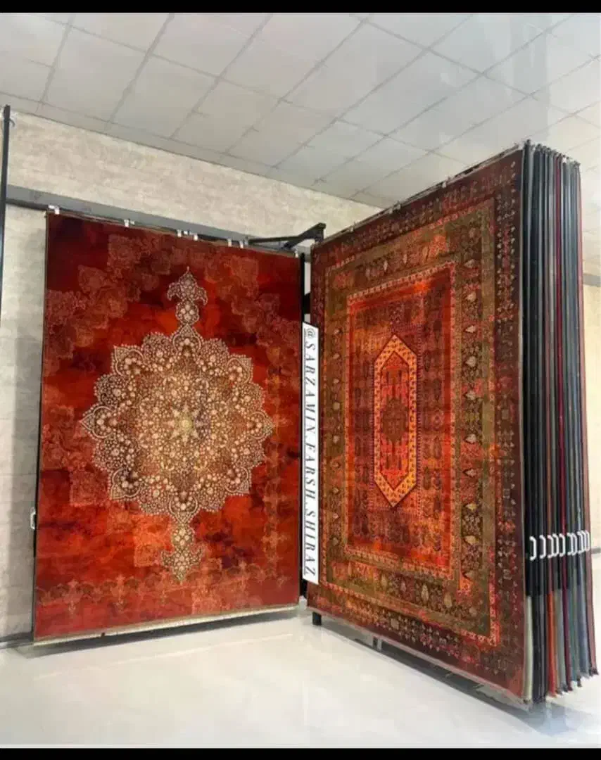 12متری تعویض نوباکهنه (فرش آقای کارگر) عاشوری|فرش|بوشهر, |دیوار