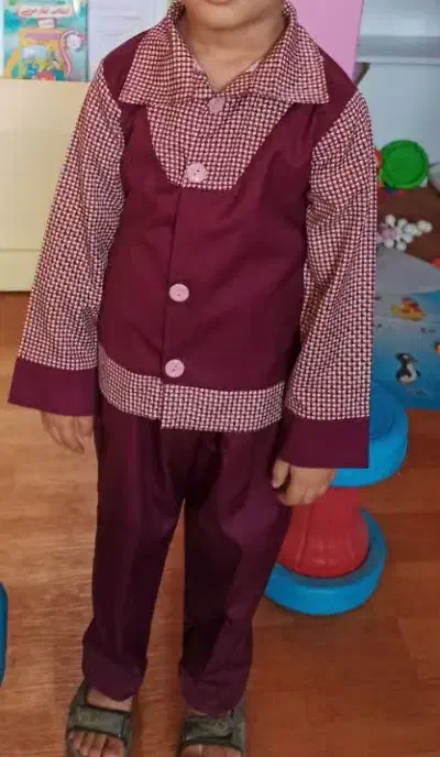 لباس فرم دانش آموزی کاملا نو|حراج|شاهین‌شهر, مخابرات (شهید بهشتی)|دیوار