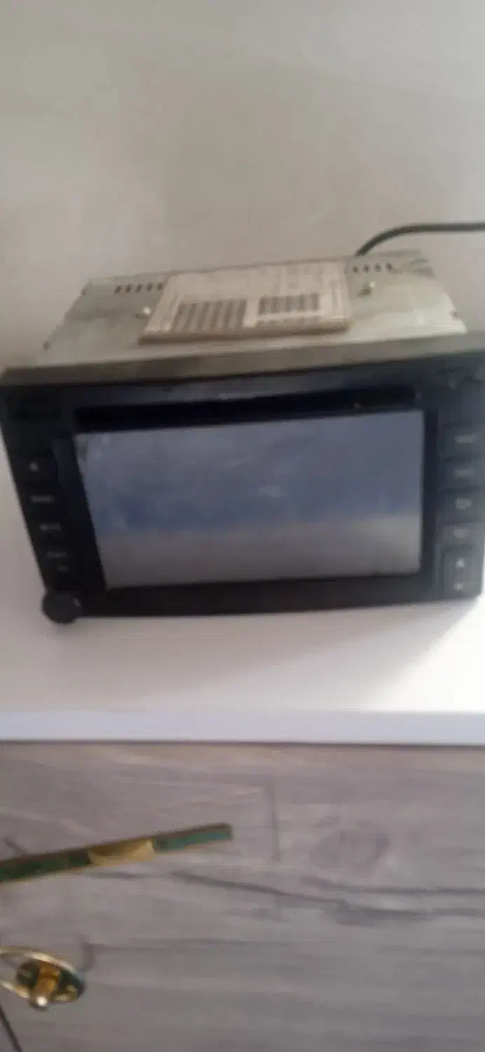 کار کرده و نیاز به تعمیر|صوتی و تصویری|گل تپه, |دیوار