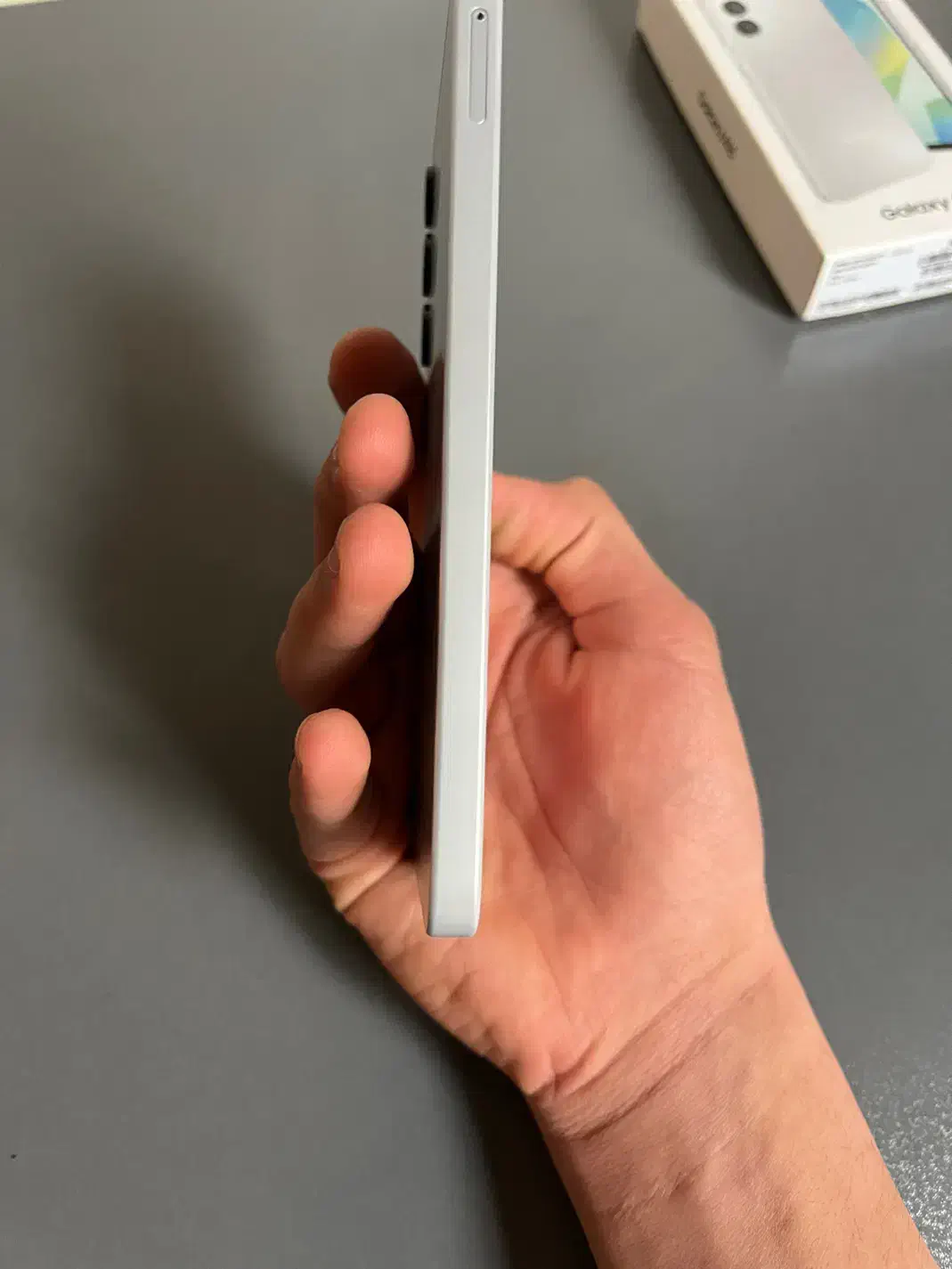 سامسوگ A16|موبایل|تهران, امجدیه (خاقانی)|دیوار