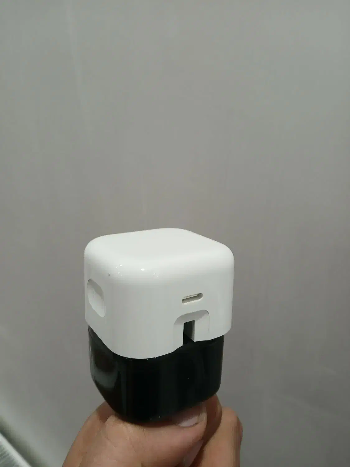 شارژر ایفون|لوازم جانبی موبایل و تبلت|رشت, منظریه|دیوار