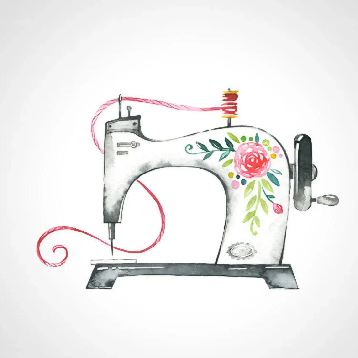 چرخکار سری دوزی لباس زنانه و دخترانه|استخدام صنعتی، فنی، مهندسی|اراک, |دیوار