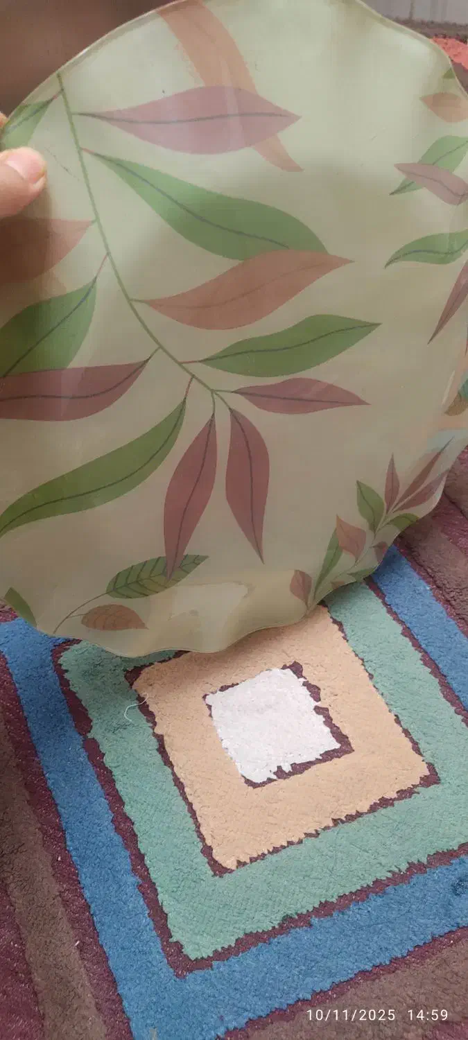 حراج ظروف آرکوپال|حراج|قم, شهر قائم|دیوار