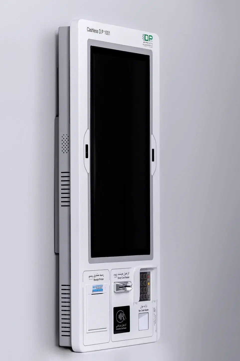 کشلس دیواری دیاکو پردازش|فروشگاه و مغازه|قزوین, |دیوار