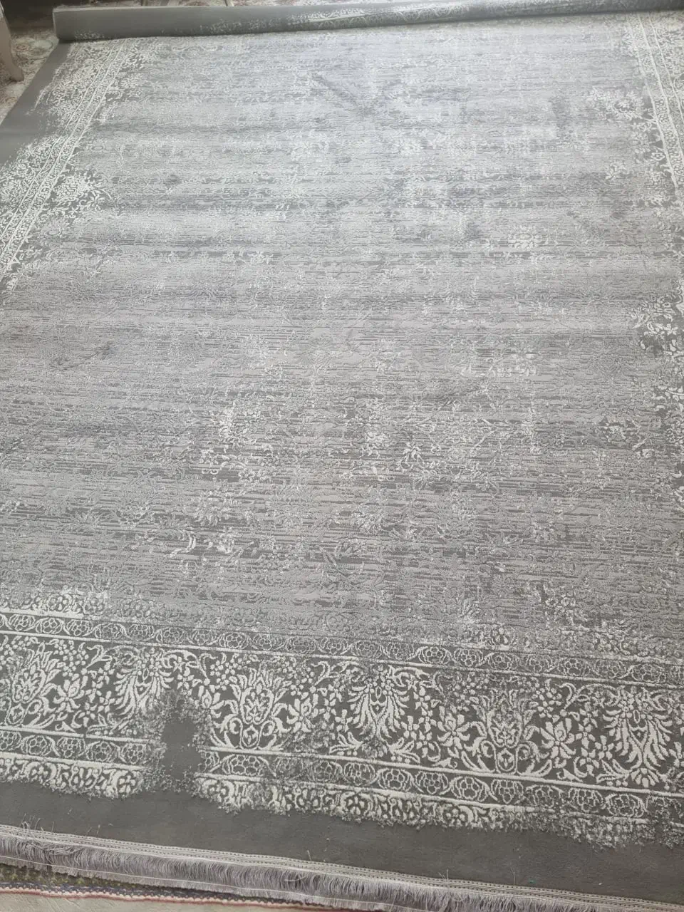 فرش نو طرح پتینه|فرش|بندر ماهشهر, |دیوار