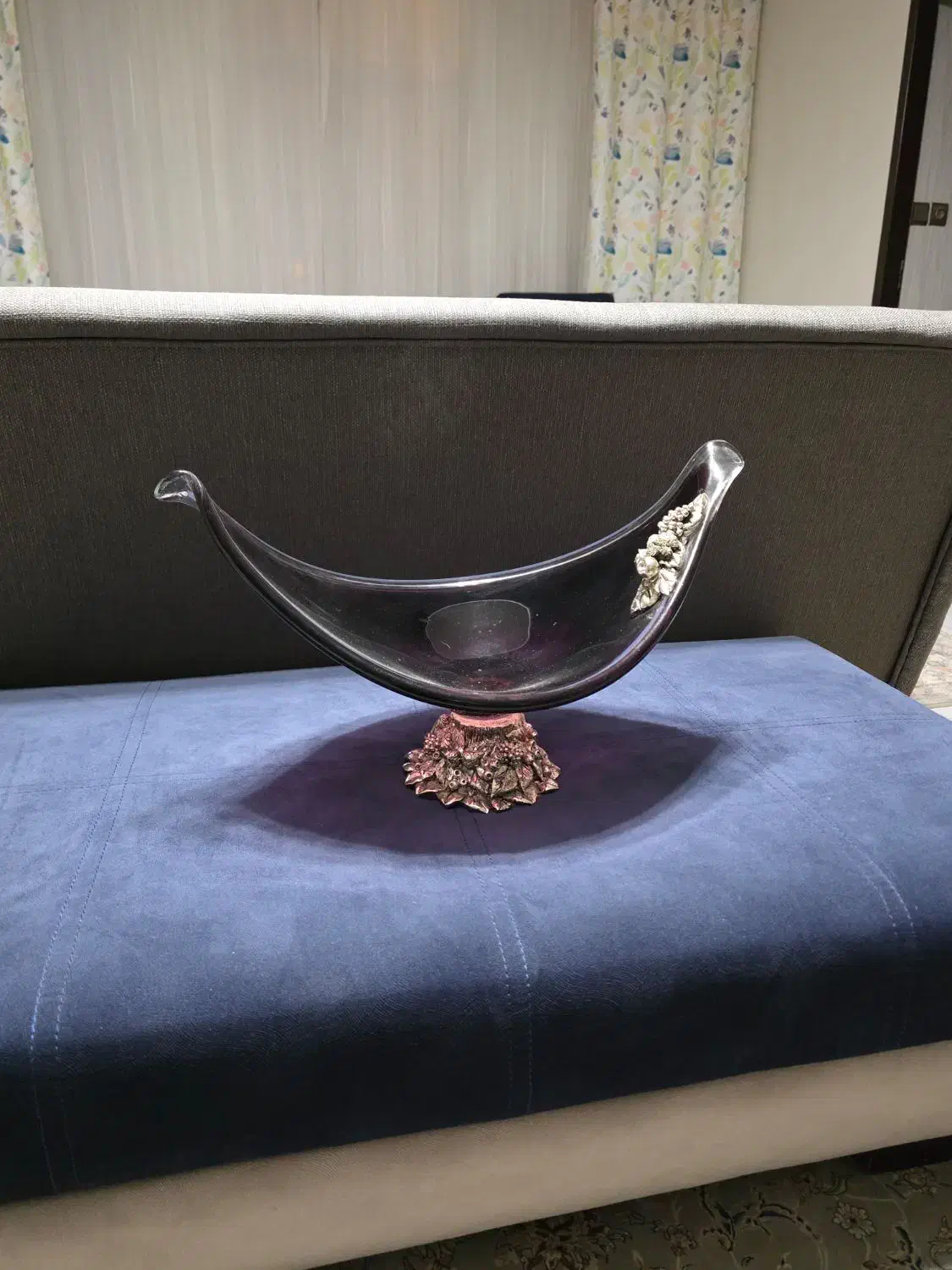 ظروف کریستال ایتالیا|ظروف سرو و پذیرایی|شاهین‌شهر, شهرک میلاد|دیوار