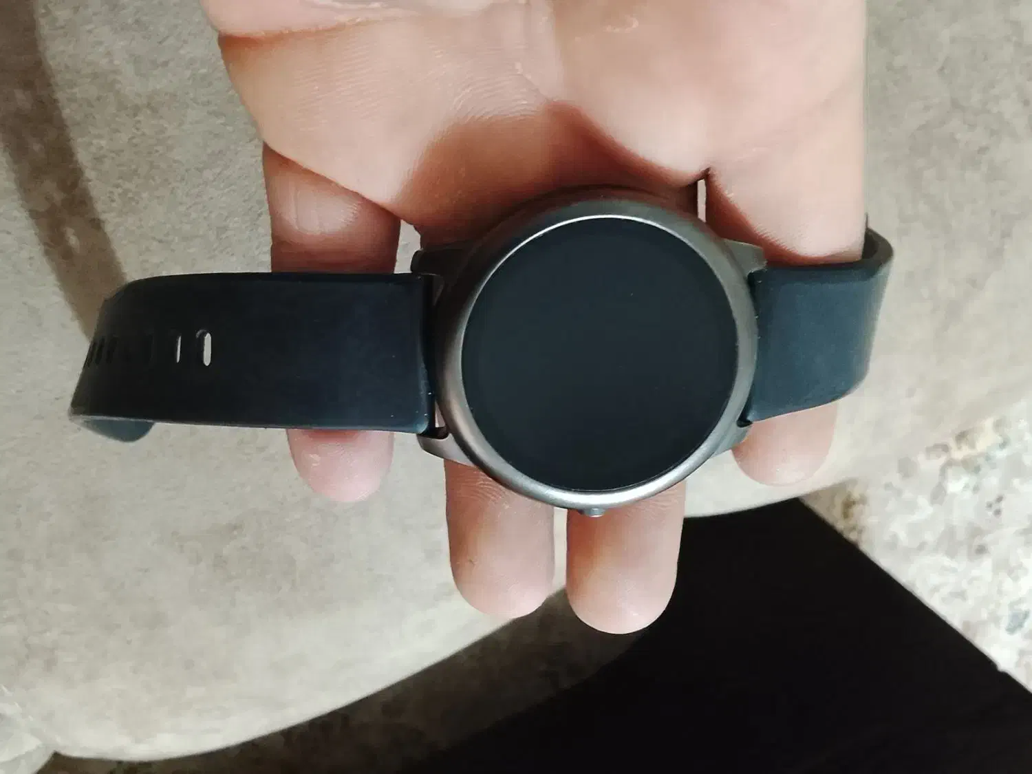 ساعت مچی هوشمند شیامی|ساعت|ساوه, |دیوار