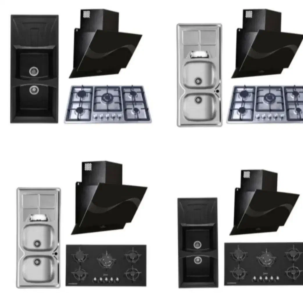 ست سه تایی باهم|هود|میاندوآب, |دیوار