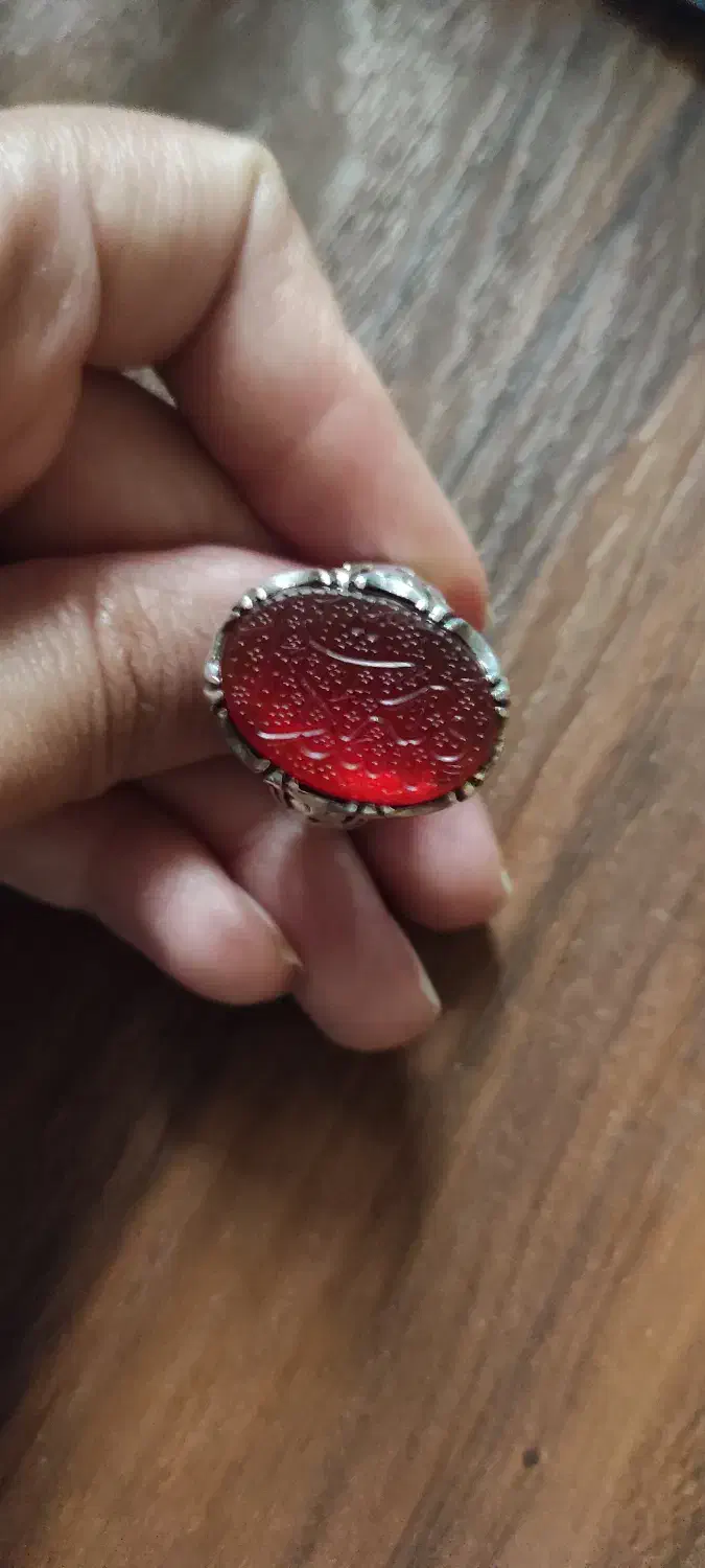 تعدادی انگشتر و دستبند نقره|جواهرات|تهران, شهرک هما|دیوار