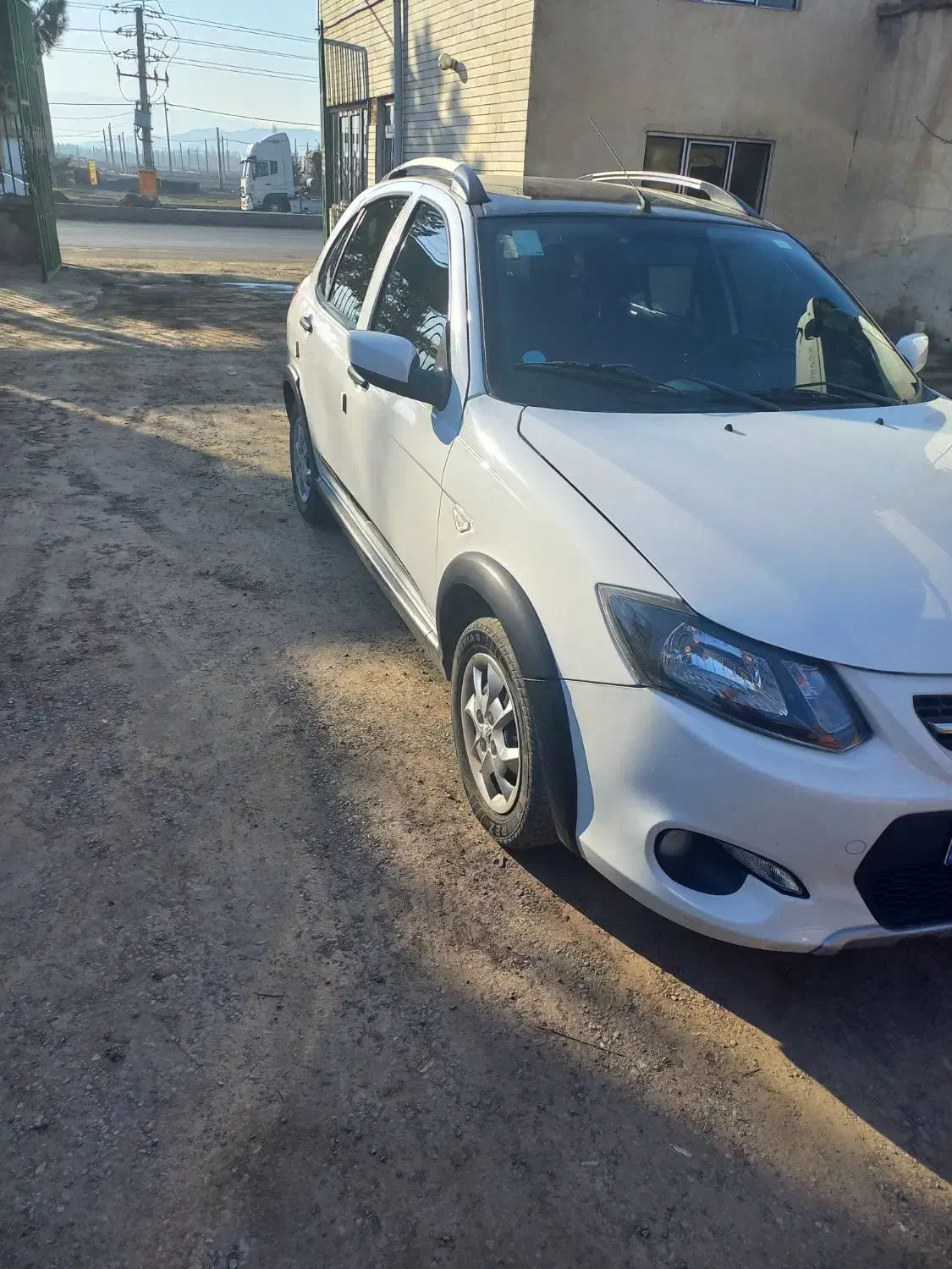 کوییک R مدل ۱۴۰۲|خودرو سواری و وانت|خوی, |دیوار