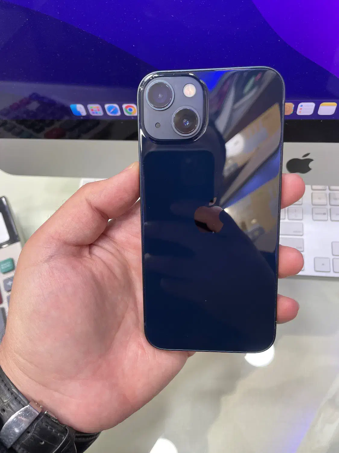 iphone 13 128|موبایل|فردیس, فردیس|دیوار