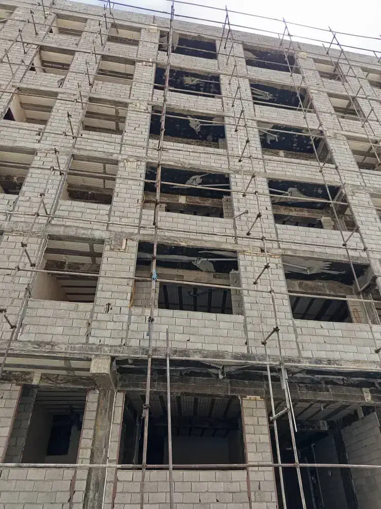 پیش فروش واحدهای 60متر تا 120متر با حداقل نقدینگی|پیشفروش املاک|کهریزک, |دیوار