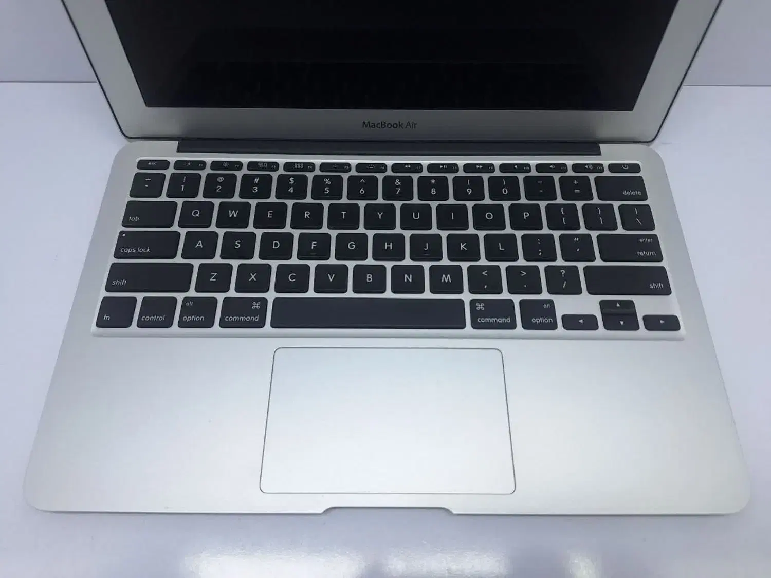 MacBook 2012|رایانه همراه|تهران, تهرانپارس غربی|دیوار