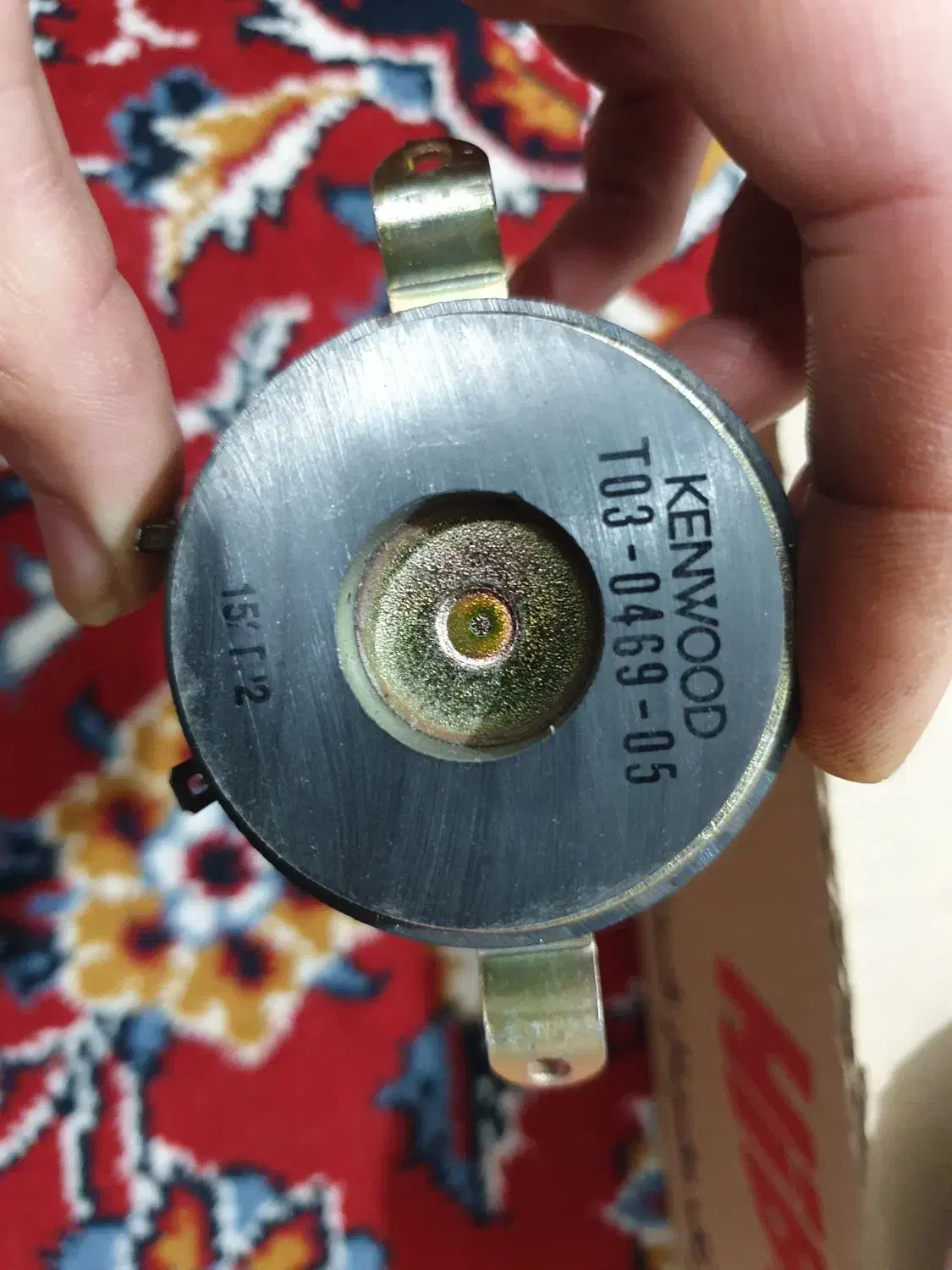 تیوتر کنود|سیستم صوتی خانگی|قزوین, |دیوار