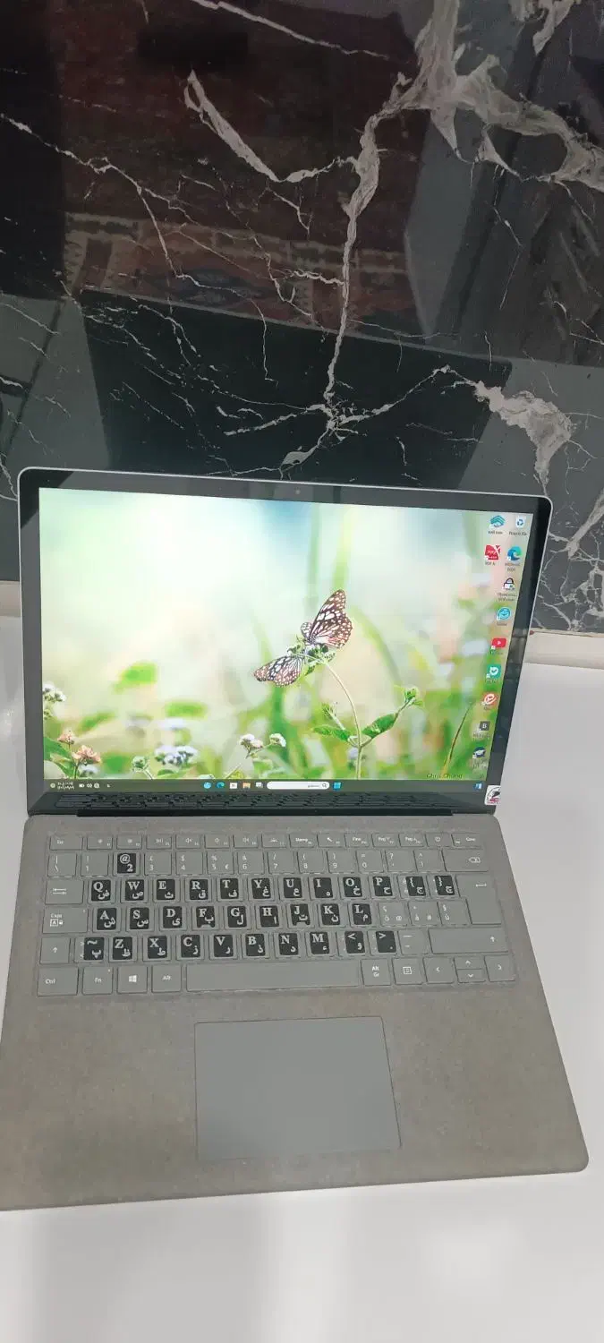 surface i5|رایانه همراه|اسلامشهر, صادقیه|دیوار