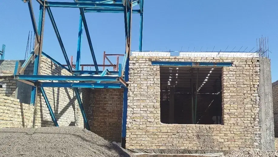 مسکن نهضت ملی سایت پاسداران|فروش آپارتمان|تربت جام, مسکن ملی|دیوار