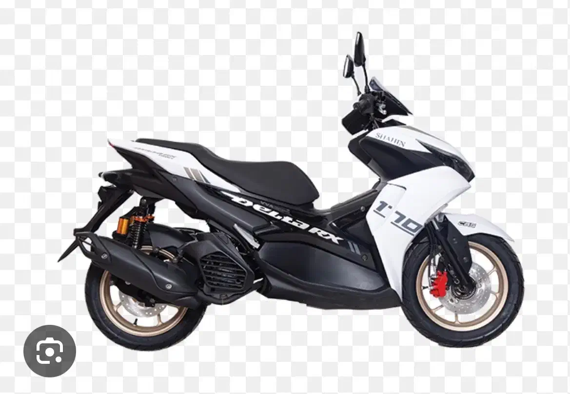 طرح ایروکس 170cc|موتورسیکلت|سیرجان, |دیوار