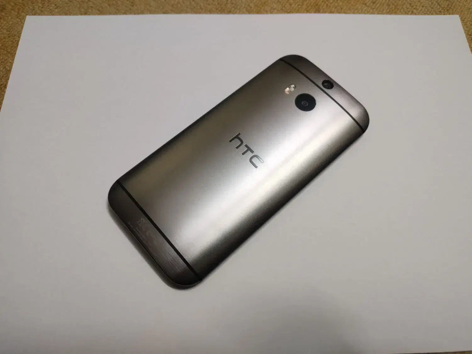 htc one m8 eye (نو)|موبایل|اصفهان, خلجا|دیوار