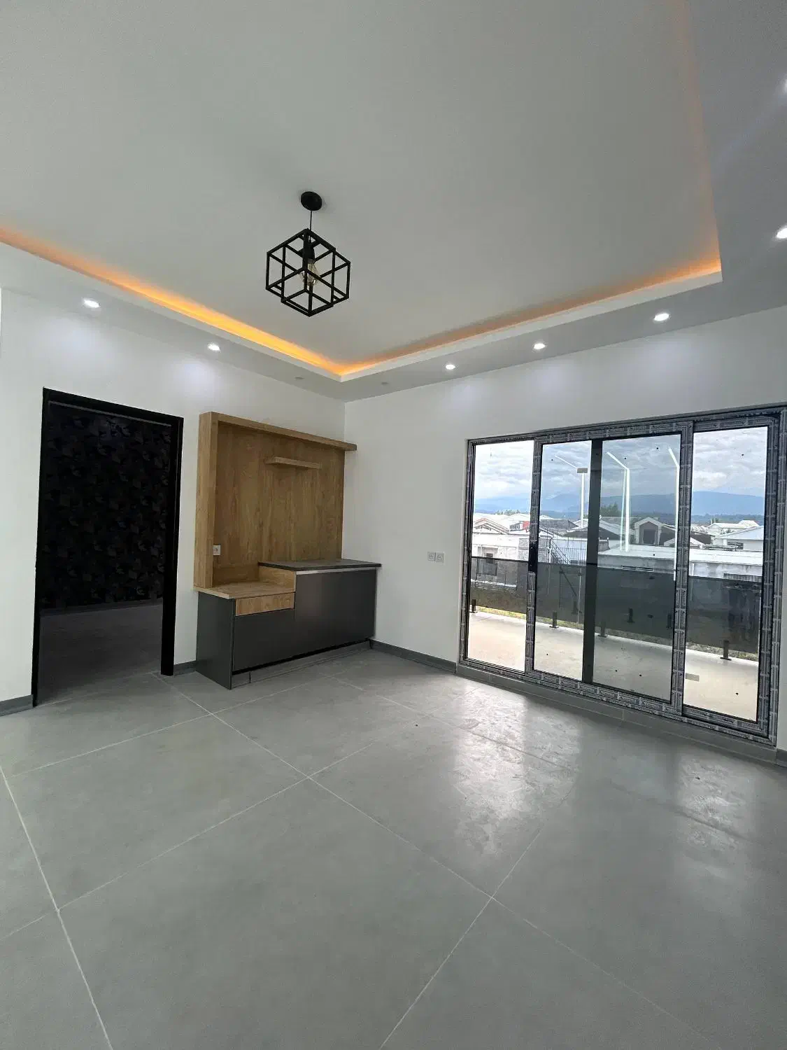 ویلا نما مدرن دوبلکس با استخر چهارفصل سنددار|فروش خانه و ویلا|کلاردشت, |دیوار