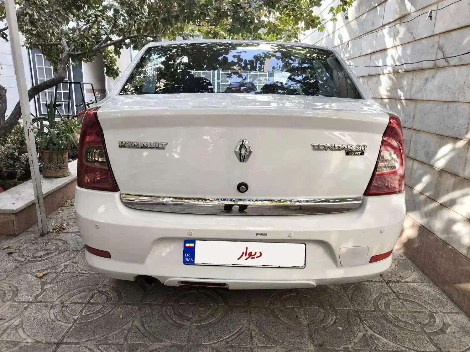 ال۹۰ پلاس مدل ۹۶|خودرو سواری و وانت|نظرآباد, نظرآباد|دیوار