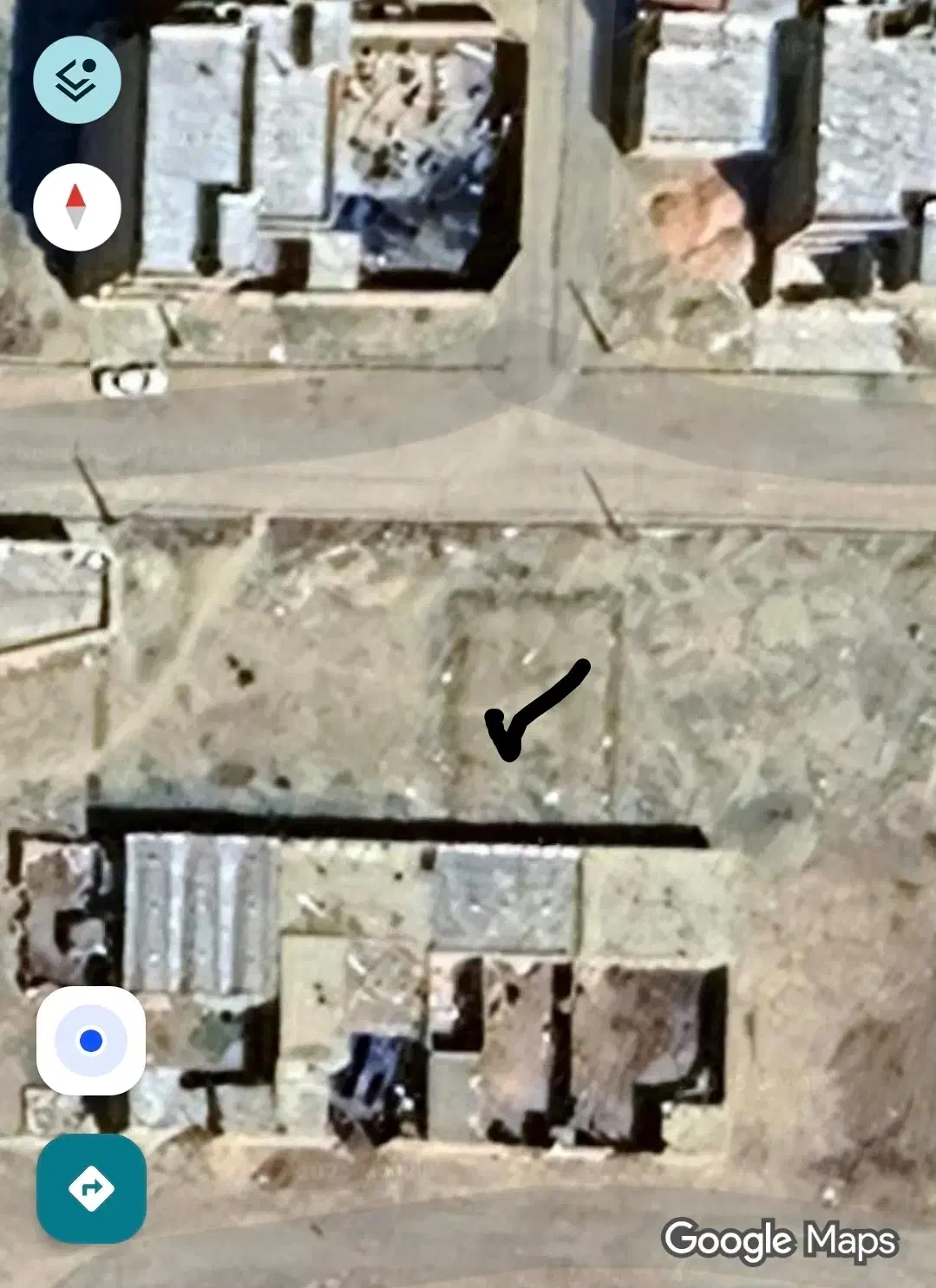 زمین مسکونی|فروش زمین و ملک کلنگی|سلماس, |دیوار