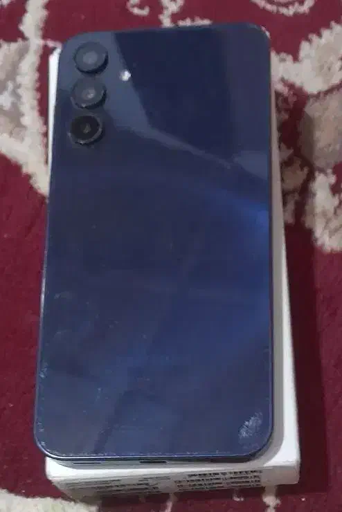 گوشی A15|موبایل|زاهدان, |دیوار