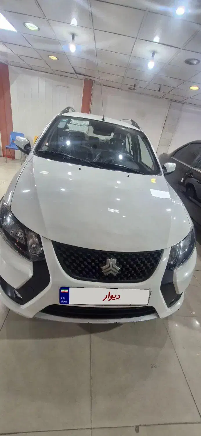 کوییک s1403|خودرو سواری و وانت|بندرعباس, |دیوار