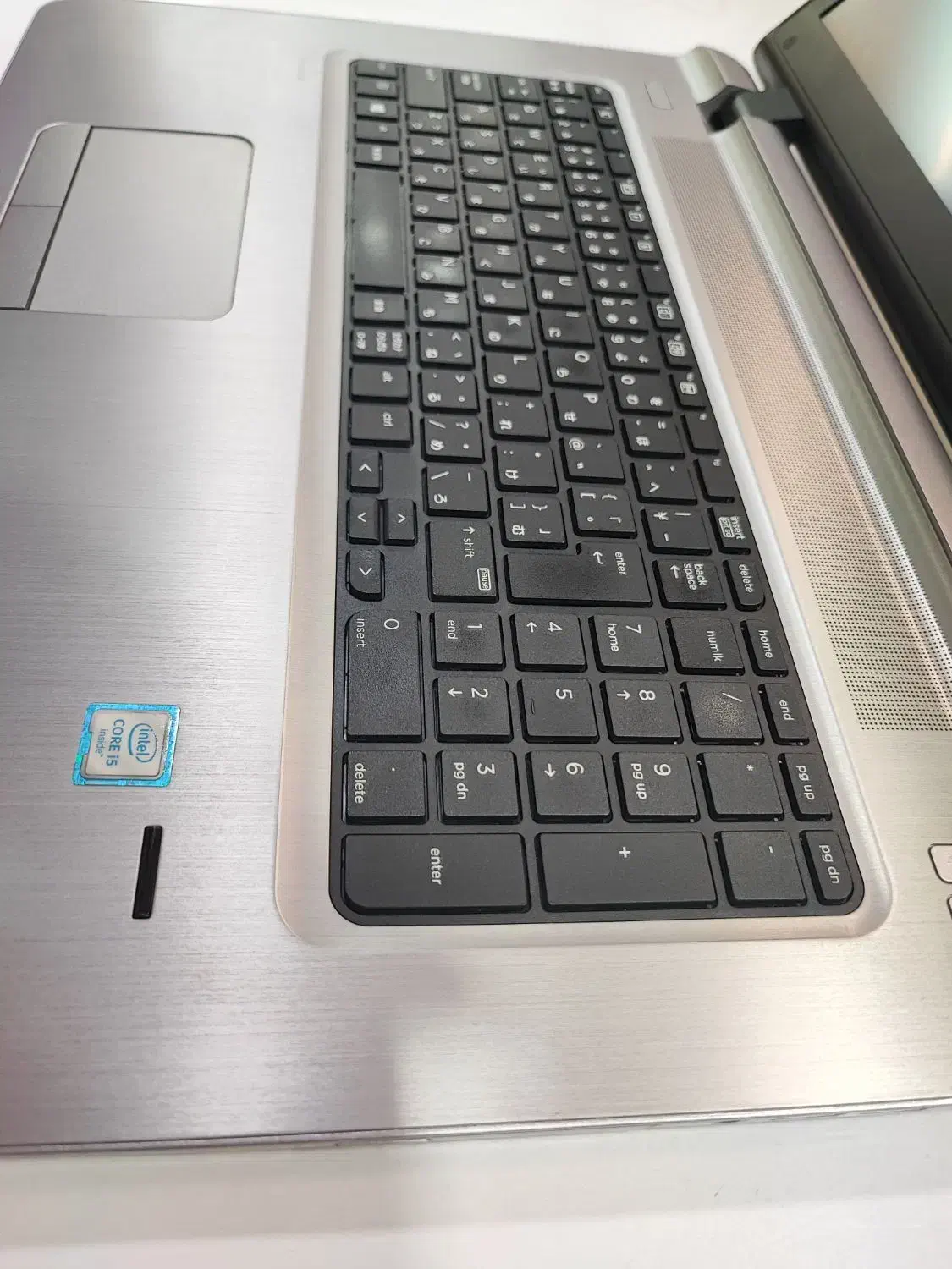 Hp 470 G3|رایانه همراه|خوی, |دیوار