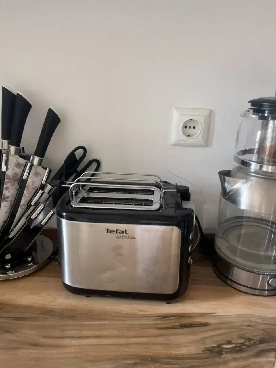 توستر تفال نو|اجاق گاز و لوازم برقی پختوپز|تهران, گلستان (شهرک راه آهن)|دیوار