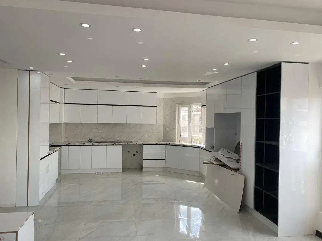 فروش آپارتمان 140 متری نوساز کامل تجهیز شده|فروش آپارتمان|قائم‌شهر, |دیوار