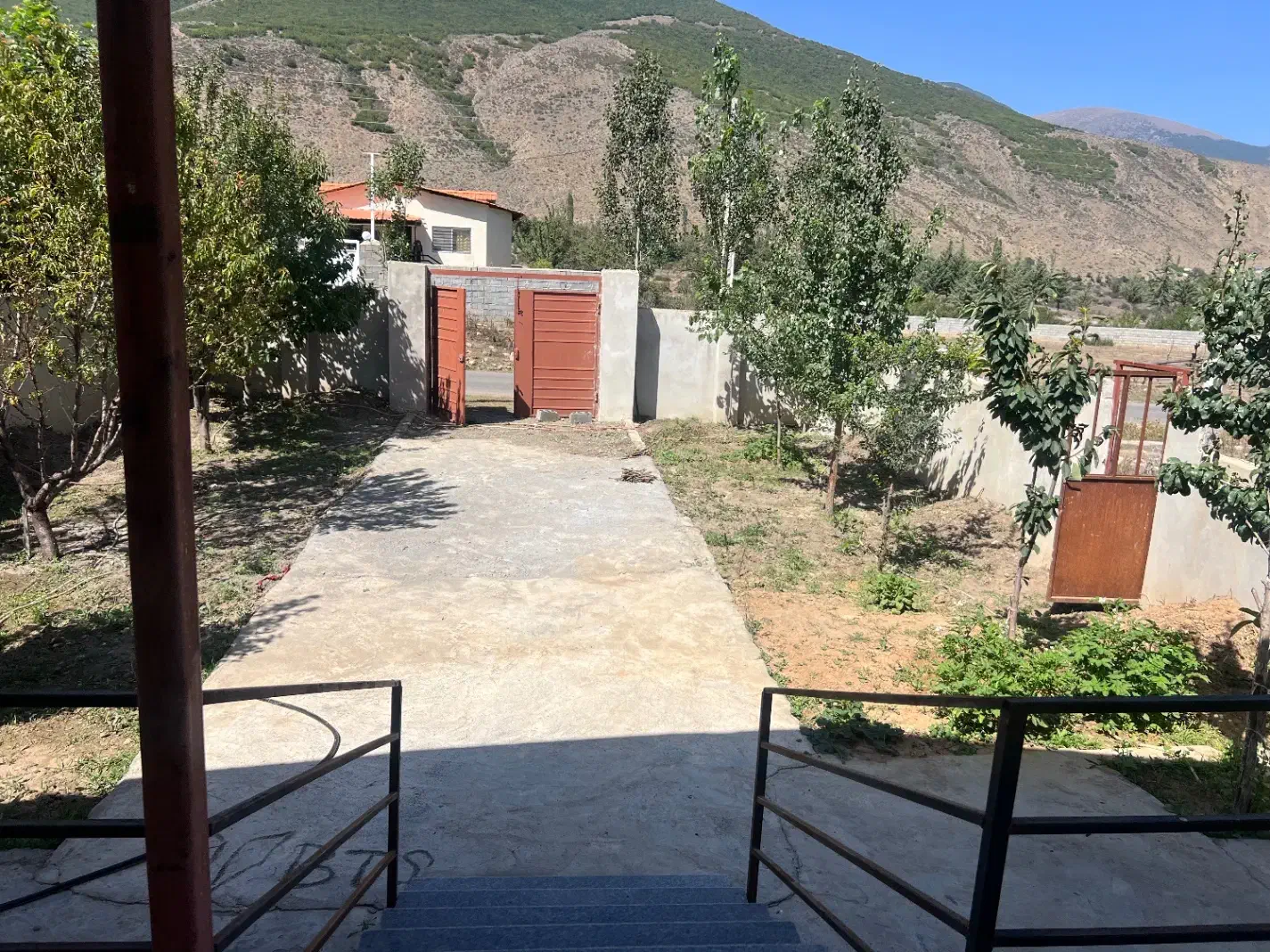 فروش ویلا یلاقی در شهر کجور زیر قیمت|فروش خانه و ویلا|کجور, |دیوار